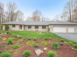 3598 W Schultz Rd, La Porte, IN 46350