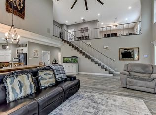 15256 S Fm 372, Valley View, TX 76272