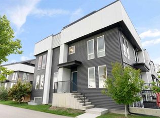 20531 E Seton Way SE, Calgary, AB T3M2P2