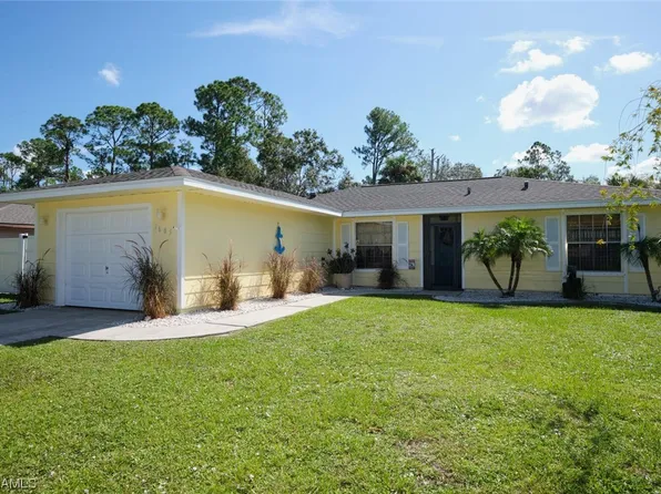 2685 Purslane Dr, Fort Myers, FL 33905