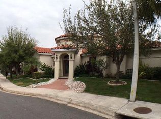 3525 S M St, McAllen, TX 78503