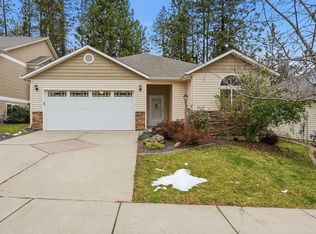 610 S Dartmouth Ln, Spokane, WA 99206
