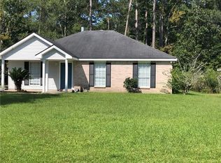 106 Beau Chenes Dr, Slidell, LA 70460