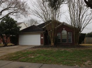 14515 Cross Junction St, Houston, TX 77084