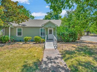 2730 Proctor Ave, Waco, TX 76708