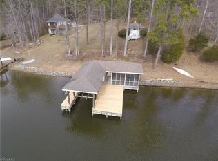 LOT 16 Crystal Forest Dr LOT 16, Semora, NC 27343