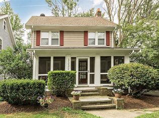 3332 Ormond Rd, Cleveland Heights, OH 44118