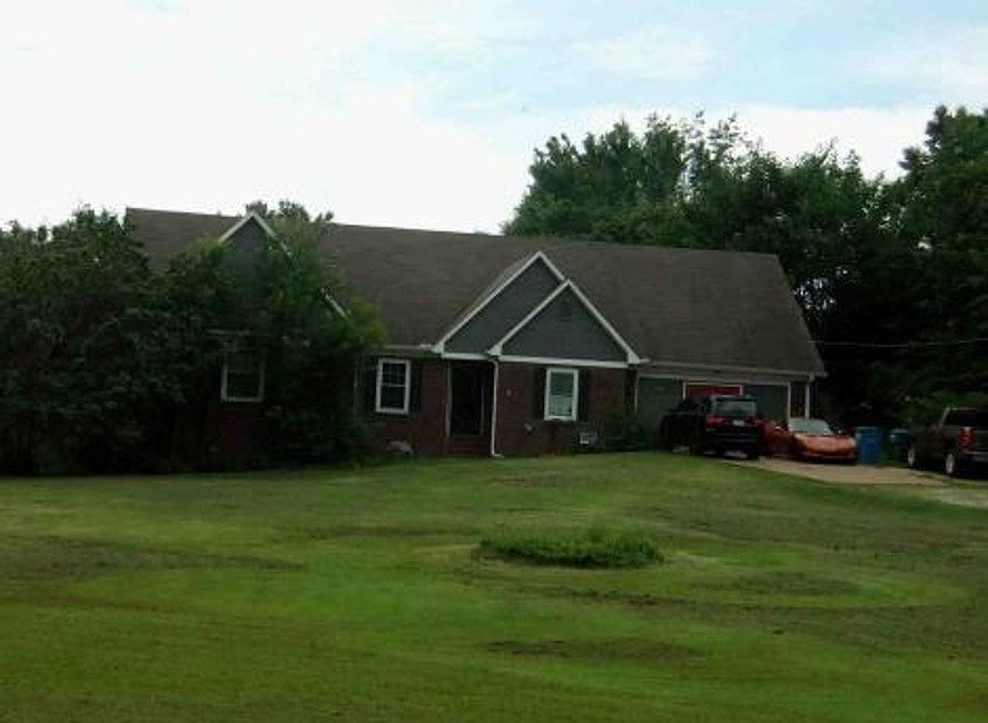 Property Front View