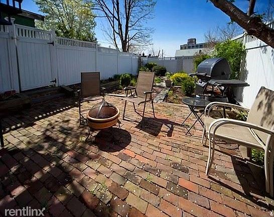 98 Baldwin St. #1 Boston (Charlestown) Unit Photo 19