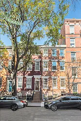 24 Bethune Street in West Village