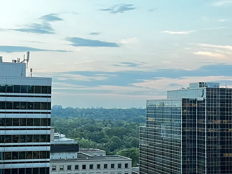 50 Charles St E #1602 — Photo 6