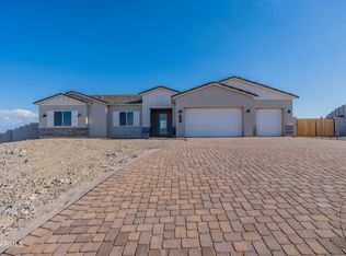 27882 N Quintana Pl, Queen Creek, AZ 85142