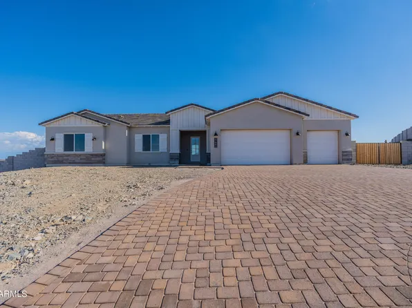 27882 N Quintana Place, Queen Creek, AZ 85144