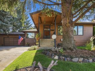 3908 E 22nd Ave, Spokane, WA 99223
