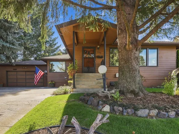 3908 E 22nd Ave, Spokane, WA 99223