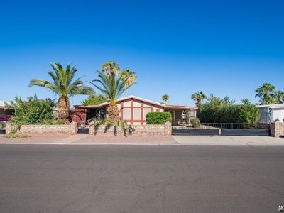 11436 E 35th Pl, Yuma, AZ, 85367