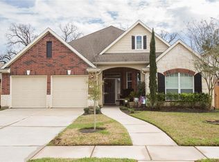 1602 Brendon Trail Ln, Spring, TX 77386