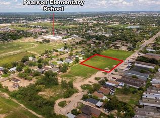 1 W 1st St, Mission, TX 78572
