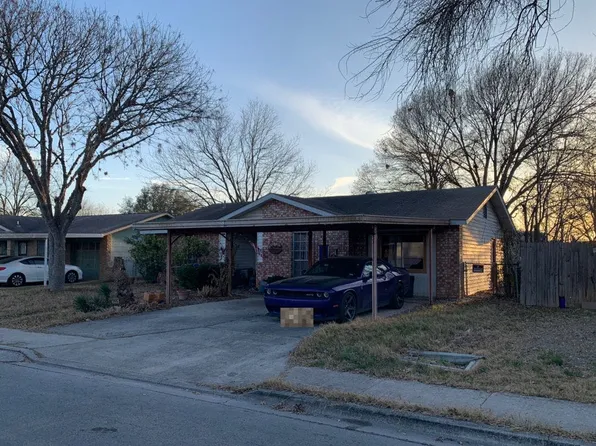 1513 Oak St, Schertz, TX 78154