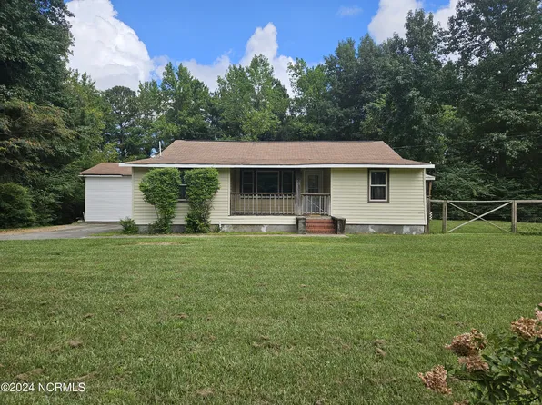 4527 Parmele Road, Castle Hayne, NC 28429