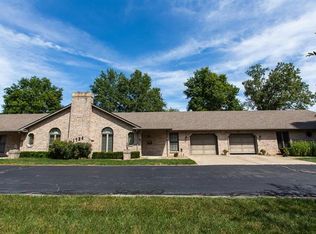 1724 West Blvd APT C, Belleville, IL 62221