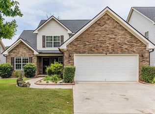 4031 Corners Way, Grovetown, GA 30813
