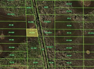 33072 Oil Well RD, PUNTA GORDA, FL 33955