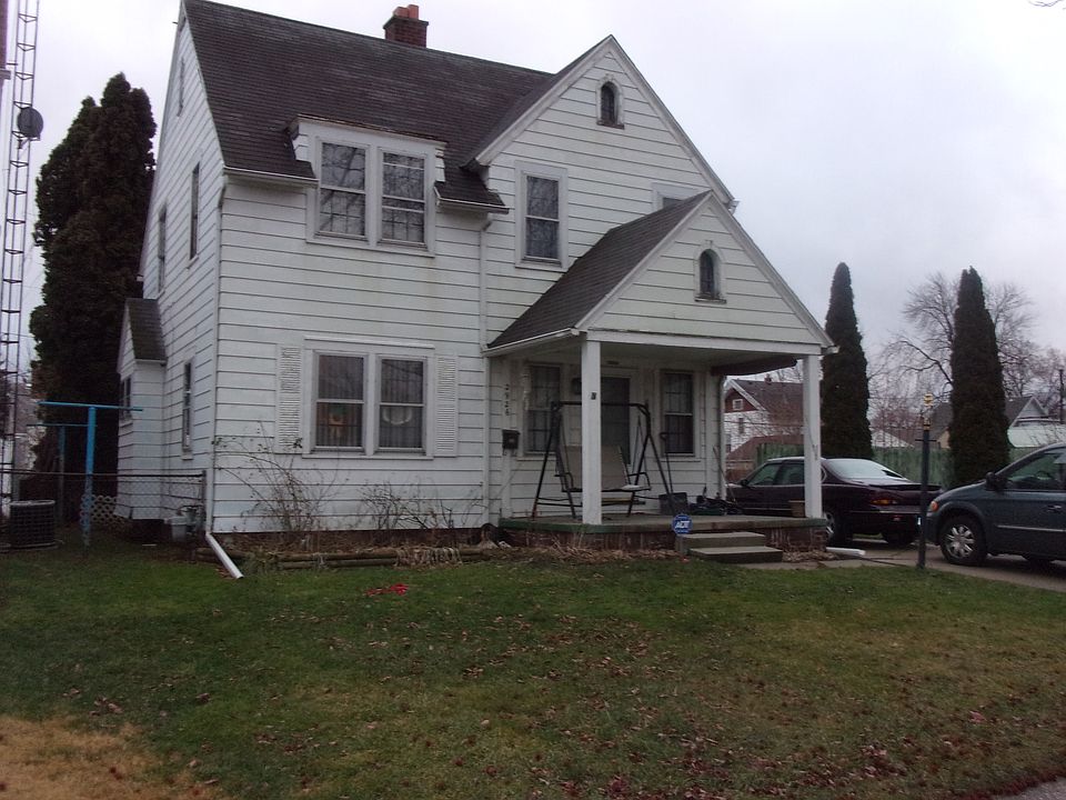Front Exterior