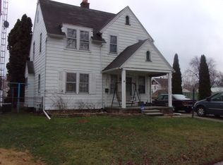 2926 119th St, Toledo, OH 43611