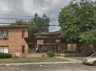 16767 Greenfield Rd #1, Detroit, MI 48235