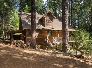 6205 Drop Off Rd, Pollock Pines, CA 95726