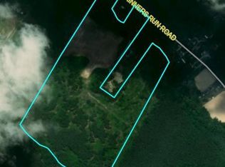 Skinners Run Rd, Hurlock, MD 21643