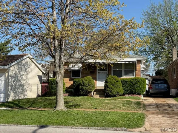 5608 Leona St, Saint Louis, MO 63116