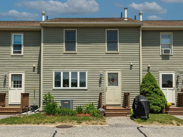 128 Newton Road #24, Plaistow, NH 01835