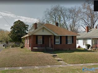 937 Litchfield Ave, Gadsden, AL 35903