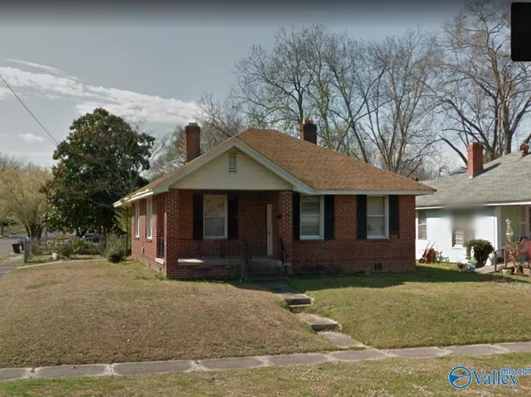937 Litchfield Ave, Gadsden, AL 35903