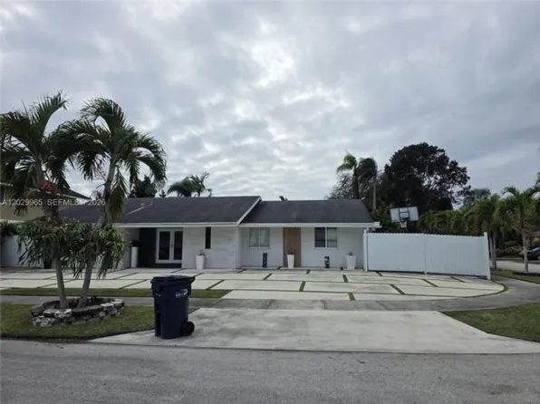 12910 SW 148th Street Rd, Miami, FL 33186