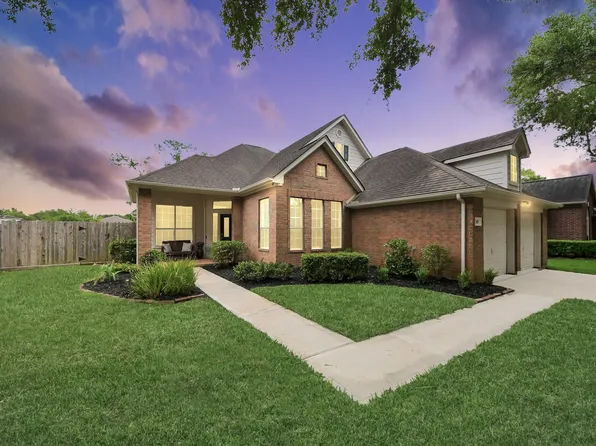 2818 Five Oaks Dr, Missouri City, TX 77459