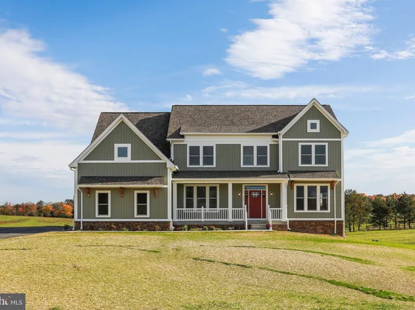 182 Garrison Ct, Middletown, VA 22645