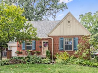 2408 33rd St, Des Moines, IA 50310