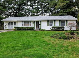 48 Dondi Rd, Brockton, MA 02302