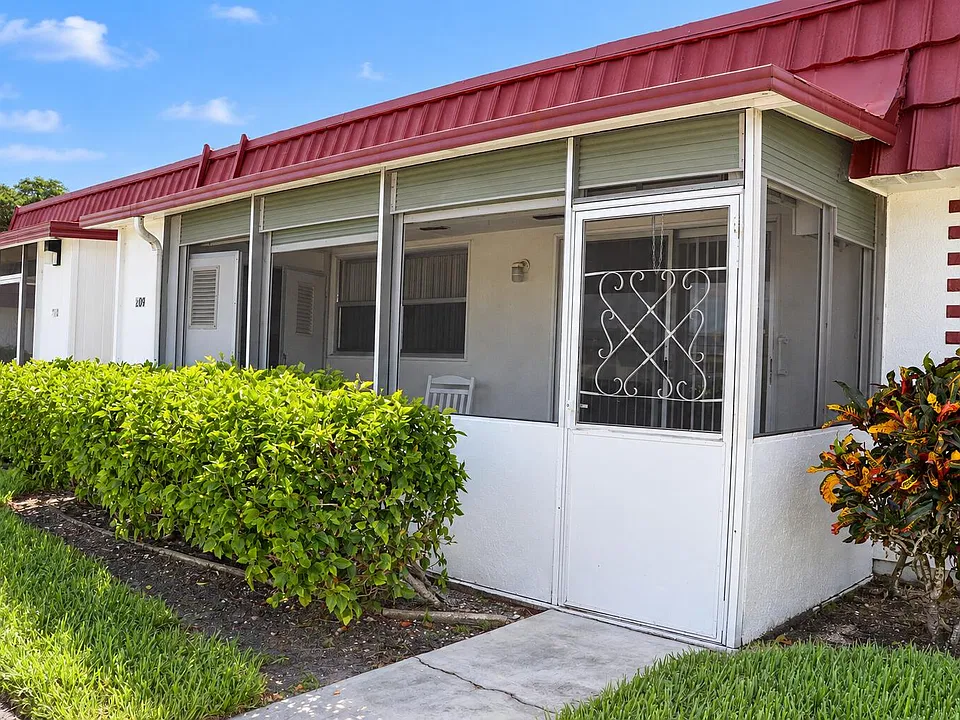 209 Waterford #I