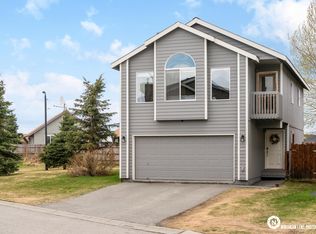 1813 Sturbridge Ct #15, Anchorage, AK 99507