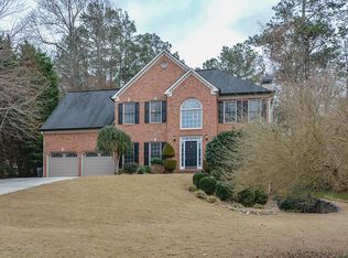 6303 Braidwood Run NW, Acworth, GA 30101