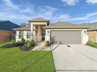 23649 Alder Branch Ln, New Caney, TX 77357