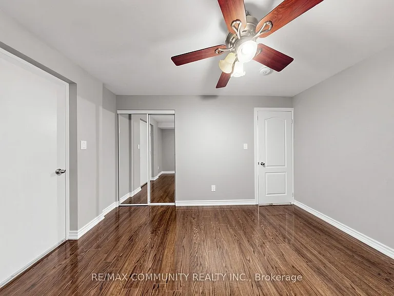5 Mugford Cres N #BASEMENT — Photo 16