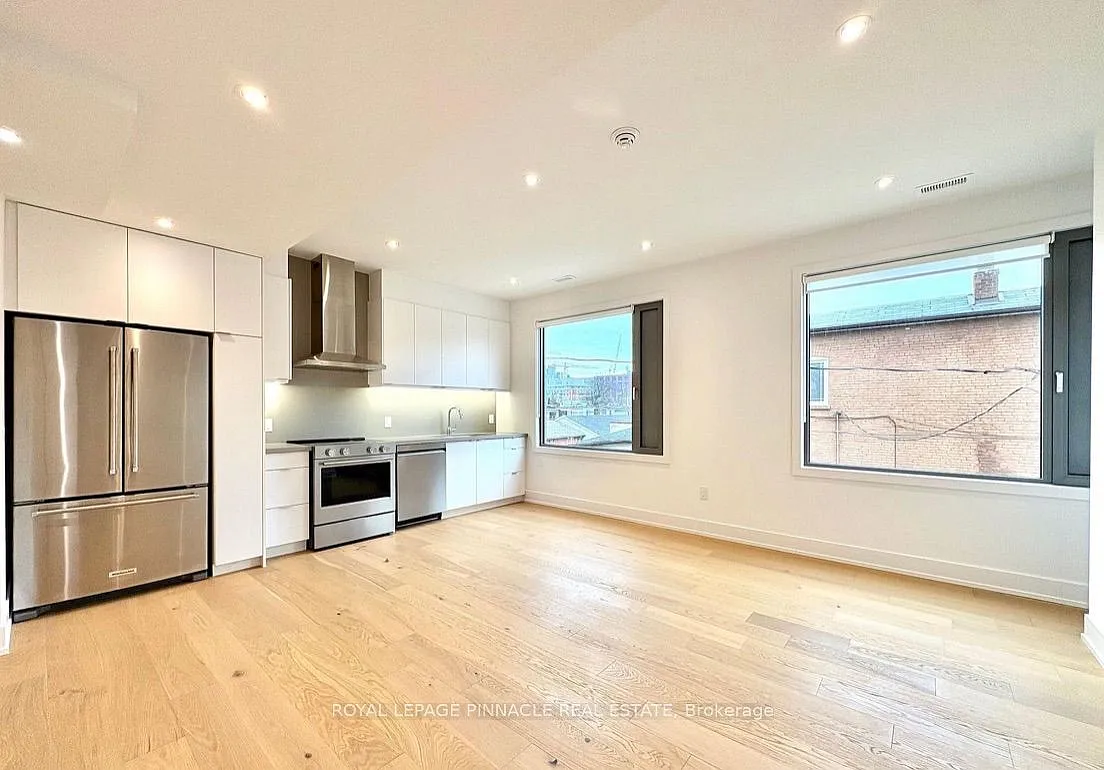 2 bed, $4,100 — Photo 3