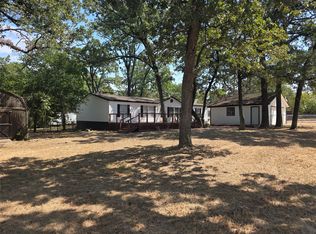 100 Crow St, Mabank, TX 75156