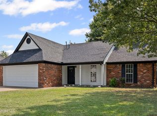 110 Orange Dr, Senatobia, MS 38668