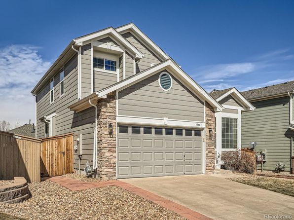 16564 High Desert Way, Parker, CO 80134